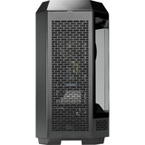 Thermaltake FTW T300 5060, PC Gaming Nero/trasparente
