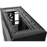 Thermaltake TR200 WS, Chassis Tower Nero/legno