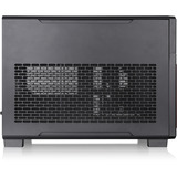 Thermaltake TR200 WS, Chassis Tower Nero/legno