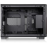 Thermaltake TR200 WS, Chassis Tower Nero/legno