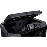Thermaltake The Tower 300, Chassis Tower Nero