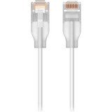 Ubiquiti Cavo patch UniFi Etherlighting Cat.6 bianco/trasparente