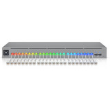 Ubiquiti Cavo patch UniFi Etherlighting Cat.6 bianco/trasparente