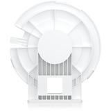 Ubiquiti Supporto a braccio AccessPoint Pro, Montaggio a parete bianco
