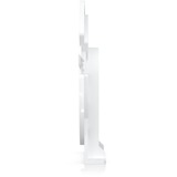 Ubiquiti Supporto a braccio AccessPoint Pro, Montaggio a parete bianco
