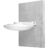 Ubiquiti Supporto a braccio AccessPoint Pro, Montaggio a parete bianco