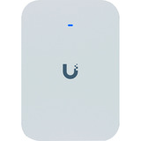 Ubiquiti U7 Pro XG Wall, Punto di accesso bianco/Nero