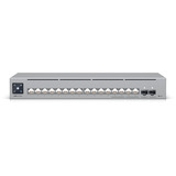 Ubiquiti USW-Pro-Max-16, Interruttore 