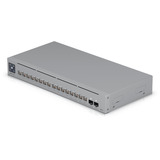 Ubiquiti USW-Pro-Max-16, Interruttore 