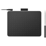 Wacom Uno, Tavoletta grafica Nero/Grigio chiaro