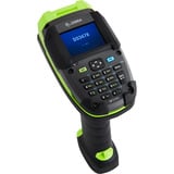 Zebra DS3678-ER, Scanner di codici a barre Nero/Verde