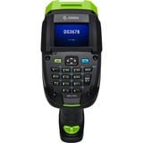 Zebra DS3678-ER, Scanner di codici a barre Nero/Verde
