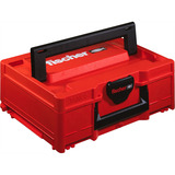 fischer Systainer M137, Cassetta portautensili rosso/Nero