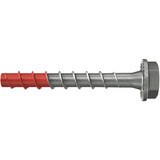 fischer Vite per calcestruzzo UltraCut FBS II 6x50/5 US SW13 R esagonale 