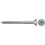 fischer Vite per pannelli truciolari ClassicFast II 5,0x60 testa svasata TX 