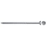 fischer Vite per truciolato PowerFast II 5,0x40 Testa svasata PZ 