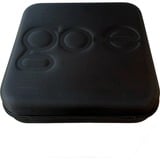 go-e go-e Case, Borsa Nero