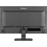iiyama ProLite X2497HSU-B1, Monitor LED Nero (opaco)