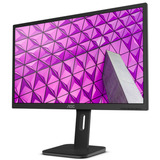 AOC 24P1 ricondizionato, Monitor LED Nero
