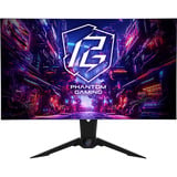 ASRock PGO32UFS OLED, Monitor di gioco Nero