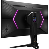 ASRock PGO32UFS OLED, Monitor di gioco Nero