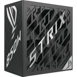 ASUS 90YE00W8-B0NA00, Alimentatore PC Nero
