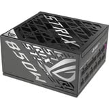 ASUS 90YE00W8-B0NA00, Alimentatore PC Nero
