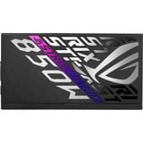 ASUS 90YE00W8-B0NA00, Alimentatore PC Nero