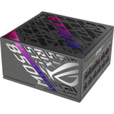 ASUS 90YE00W8-B0NA00, Alimentatore PC Nero