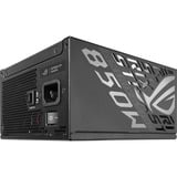 ASUS 90YE00W8-B0NA00, Alimentatore PC Nero