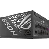ASUS 90YE00W8-B0NA00, Alimentatore PC Nero