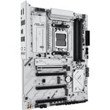 ASUS B850 MAX GAMING WIFI W AMD B850 Socket AM5 ATX, Scheda madre AMD, Socket AM5, AMD Ryzen 7000 Series, AMD Ryzen 8000 Series, AMD Ryzen 9000 Series, Socket AM5, DDR5-SDRAM, 256 GB