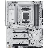 ASUS B850 MAX GAMING WIFI W AMD B850 Socket AM5 ATX, Scheda madre AMD, Socket AM5, AMD Ryzen 7000 Series, AMD Ryzen 8000 Series, AMD Ryzen 9000 Series, Socket AM5, DDR5-SDRAM, 256 GB