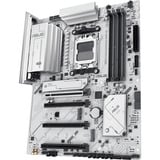 ASUS B850 MAX GAMING WIFI W AMD B850 Socket AM5 ATX, Scheda madre AMD, Socket AM5, AMD Ryzen 7000 Series, AMD Ryzen 8000 Series, AMD Ryzen 9000 Series, Socket AM5, DDR5-SDRAM, 256 GB