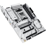 ASUS B850 MAX GAMING WIFI W AMD B850 Socket AM5 ATX, Scheda madre AMD, Socket AM5, AMD Ryzen 7000 Series, AMD Ryzen 8000 Series, AMD Ryzen 9000 Series, Socket AM5, DDR5-SDRAM, 256 GB