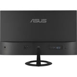 ASUS Eye Care VZ279HG, Monitor di gioco Nero