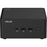ASUS NUC 15 Pro RNUC15CRHU700002 Nero 255H, Barebone Nero, Mini PC barebone, DDR5-SDRAM, M.2, Collegamento ethernet LAN, Wi-Fi 7 (802.11be), 120 W