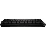 ASUS ROG Falcata tastiera Gaming USB + RF Wireless + Bluetooth QWERTZ Tedesco Nero, Tastiera da gioco Nero, Con cavo e senza cavo, USB + RF Wireless + Bluetooth, Magnetic-mechanical key switch, QWERTZ, LED RGB, Nero