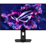 ASUS ROG Strix OLED XG27AQDMGR (XG27AQDMG Gen2), Monitor di gioco Nero