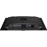 ASUS ROG Strix OLED XG27AQDMGR (XG27AQDMG Gen2), Monitor di gioco Nero