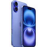 Apple iPhone 16 Plus 256GB, Handy blu