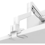 BenQ Ergo Arm BSH02, Base per monitor bianco