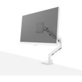 BenQ Ergo Arm BSH02, Base per monitor bianco