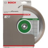 Bosch 2608602205 Accessori per smerigliatrice, Lama 23 cm, 1 pz