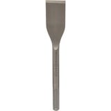 Bosch 2 608 690 100 Rotary hammer chisel attachment accessorio per martello perforatore, Scalpello Rotary hammer chisel attachment, Bosch, Acciaio inossidabile, 30 cm, 5 pezzo(i)