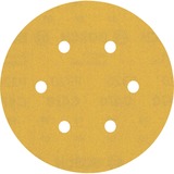 Bosch Expert Dischi per levigatura C470, Foglio abrasivo 50 pz