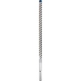 Bosch Expert Punta per martelli SDS Max-8X, Trapano Martello perforatore, Hammer drill bit, 2,2 cm, 520 mm, Cemento, Pietra, 40 cm