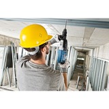 Bosch GBH 2-28 F 4000 Giri/min SDS-plus 3,1 kg Nero, Blu, Trapano a percussione blu/Nero, SDS-plus, Nero, Blu, 4000 Giri/min, 3 cm, 1,3 cm, 2,8 cm