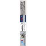 Bosch Punta a spirale lunga PRO Metal HSS-G, Ø 6,5mm, Trapano 