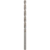Bosch Punta a spirale lunga PRO Metal HSS-G, Ø 6,5mm, Trapano 